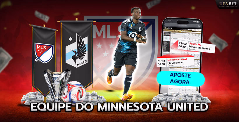 Minnesota United na liga MLS